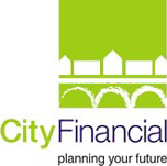 City Financial Planning(Exeter) Logo